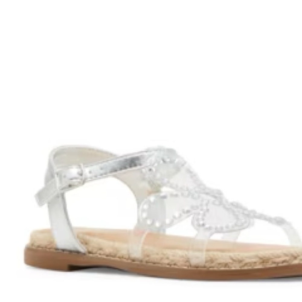 Steve Madden Flute Sandal